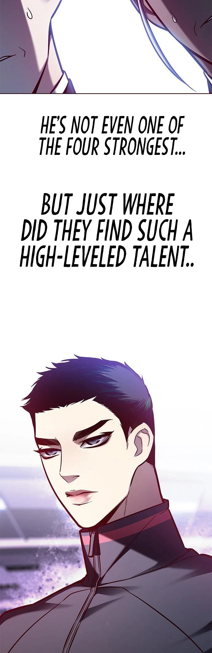 Eleceed Chapter 150 page 54 - Chapter 150