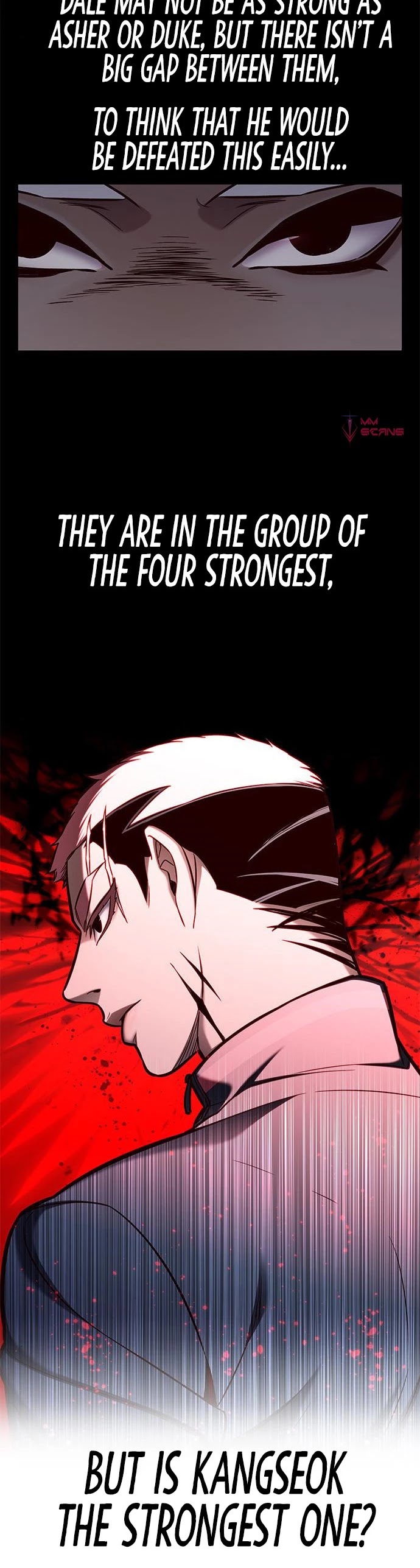 Eleceed Chapter 150 page 7 - Chapter 150
