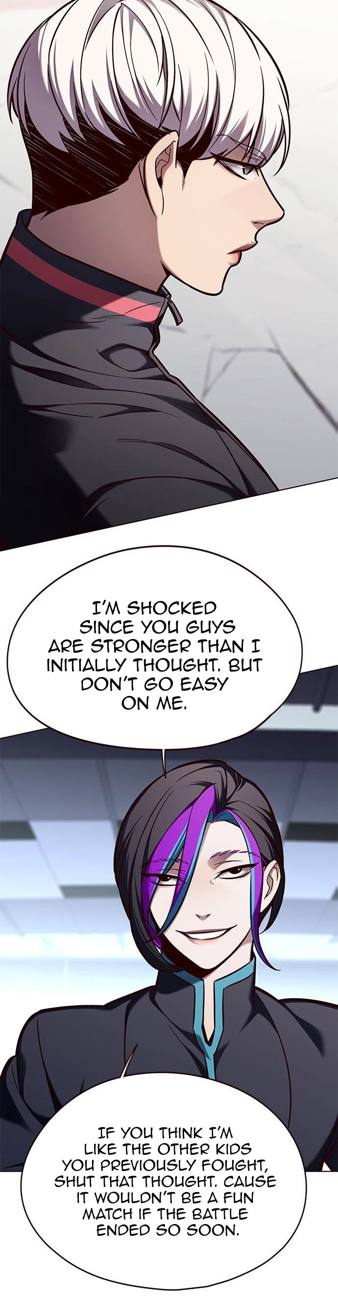Eleceed Chapter 151 page 15 - Chapter 151