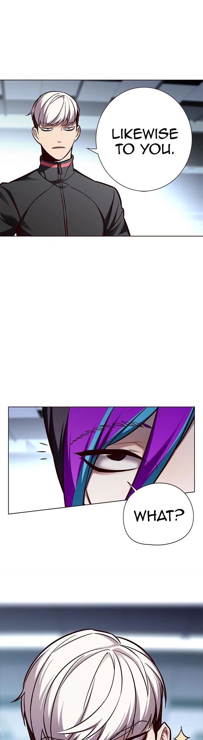 Eleceed Chapter 151 page 16 - Chapter 151