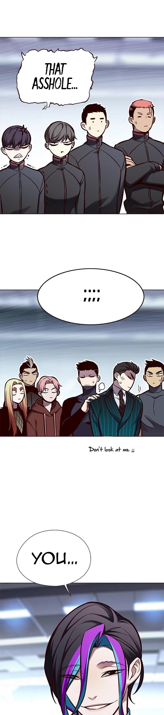 Eleceed Chapter 151 page 18 - Chapter 151