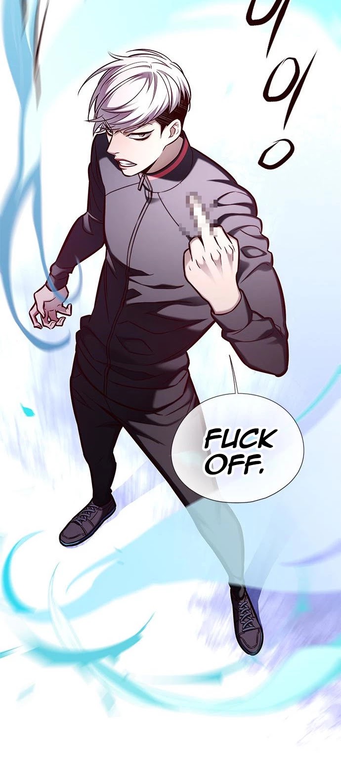 Eleceed Chapter 151 page 20 - Chapter 151