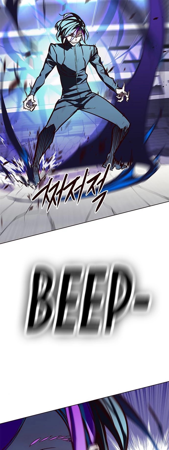 Eleceed Chapter 151 page 22 - Chapter 151
