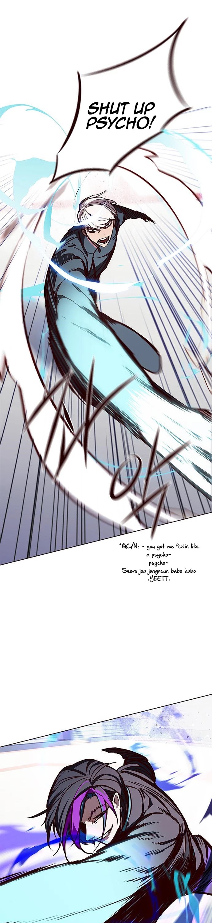 Eleceed Chapter 151 page 24 - Chapter 151