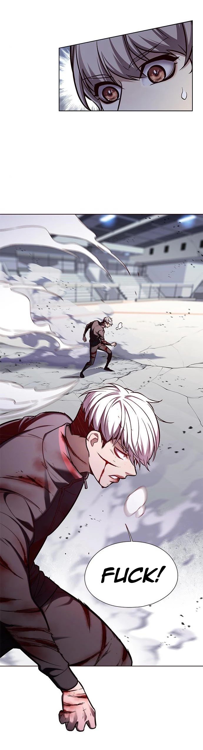Eleceed Chapter 151 page 29 - Chapter 151
