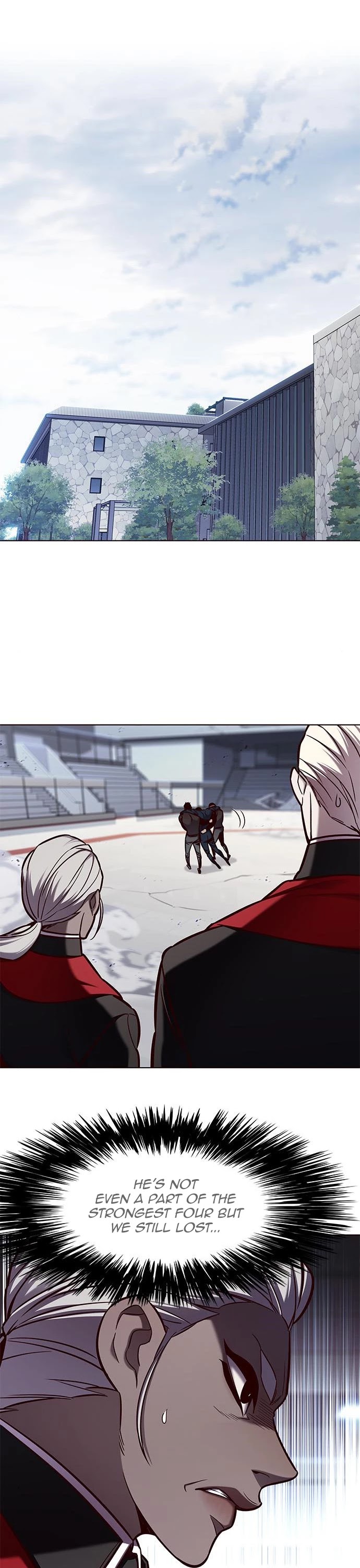 Eleceed Chapter 151 page 3 - Chapter 151