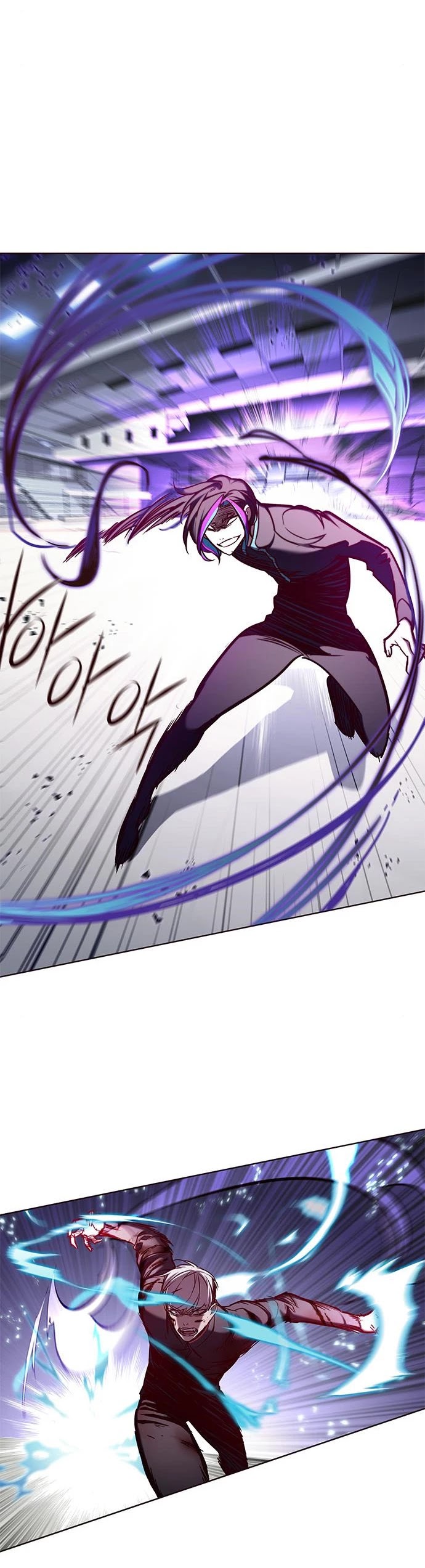 Eleceed Chapter 151 page 30 - Chapter 151