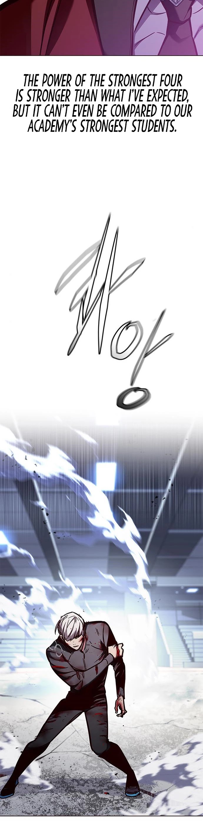 Eleceed Chapter 151 page 34 - Chapter 151
