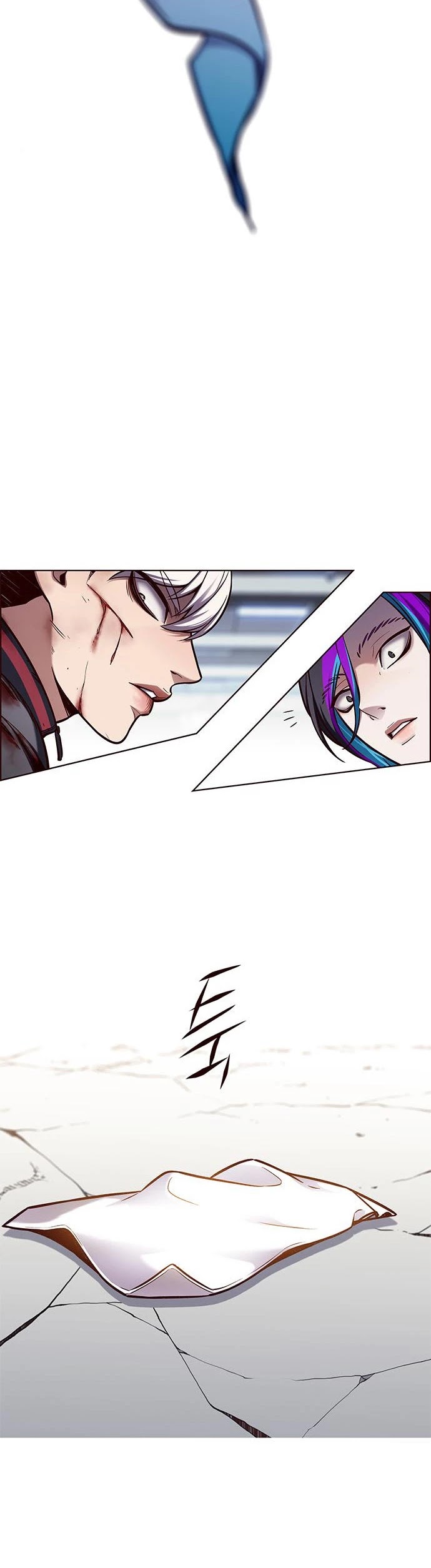 Eleceed Chapter 151 page 38 - Chapter 151