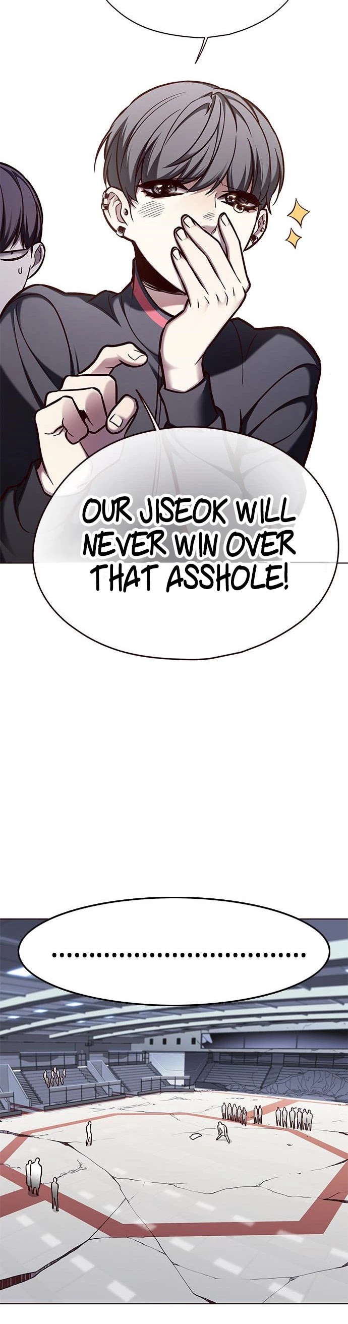 Eleceed Chapter 151 page 40 - Chapter 151
