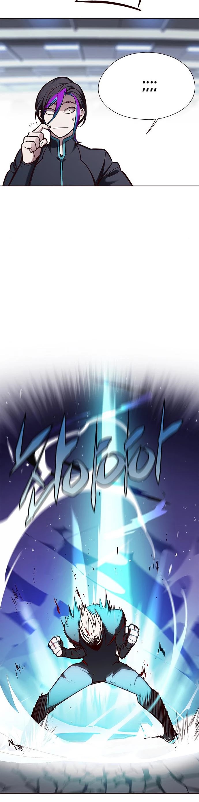 Eleceed Chapter 151 page 42 - Chapter 151