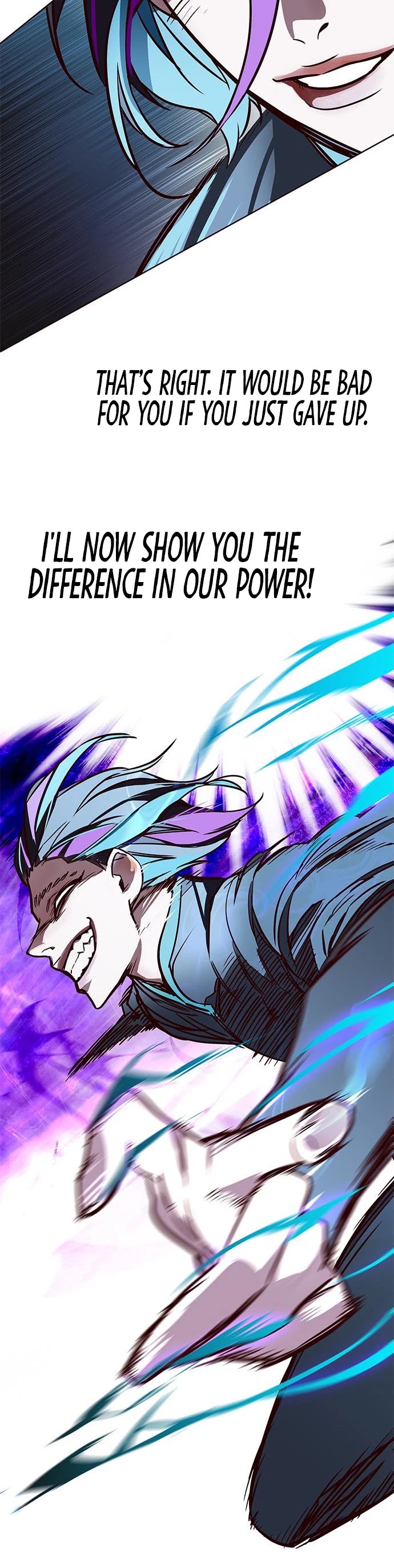 Eleceed Chapter 151 page 44 - Chapter 151
