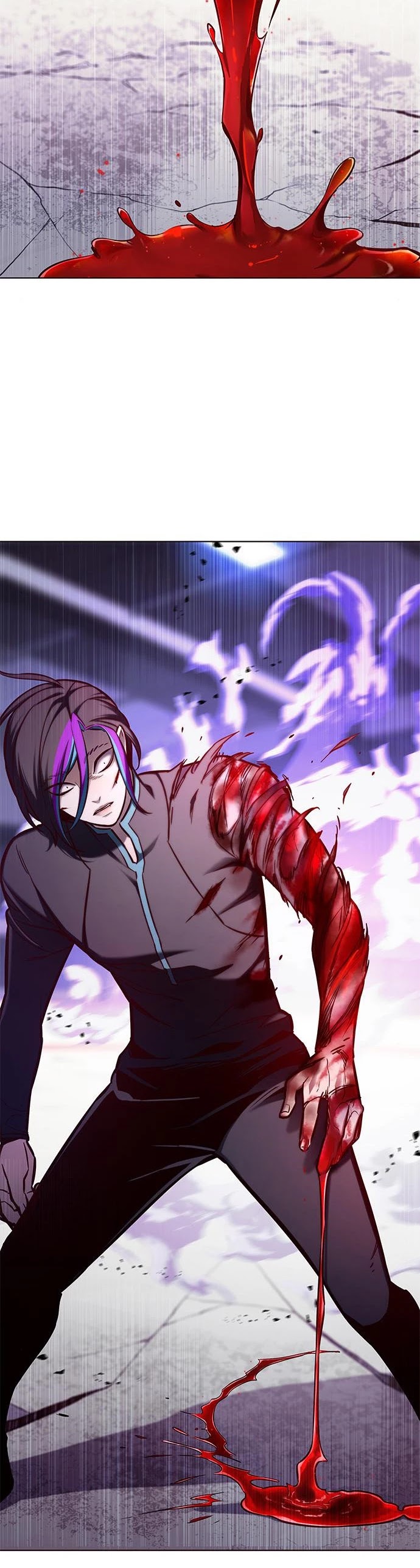 Eleceed Chapter 151 page 53 - Chapter 151