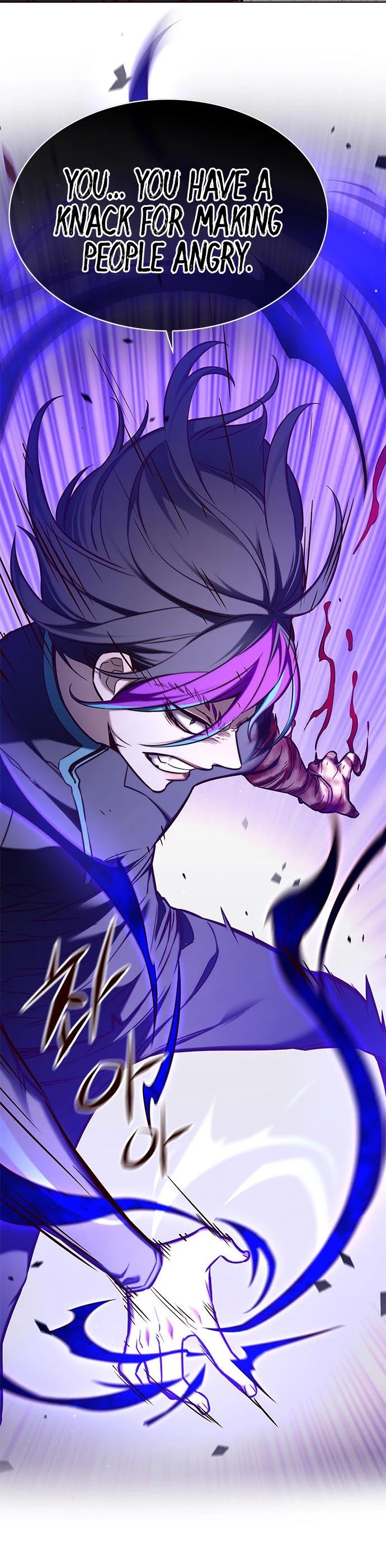Eleceed Chapter 152 page 10 - Chapter 152