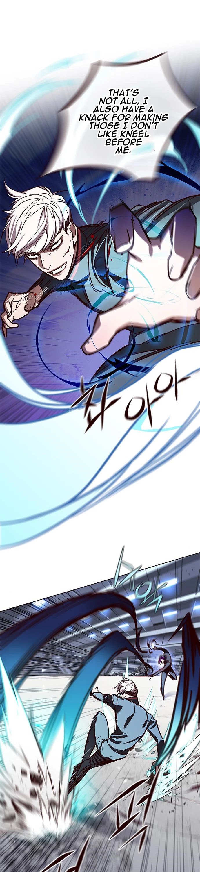 Eleceed Chapter 152 page 11 - Chapter 152
