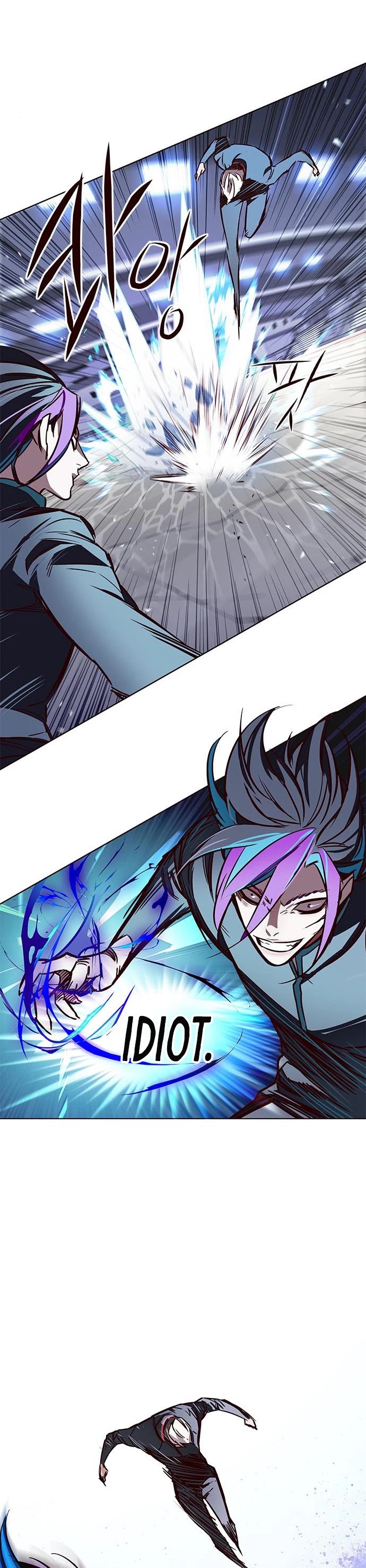 Eleceed Chapter 152 page 14 - Chapter 152