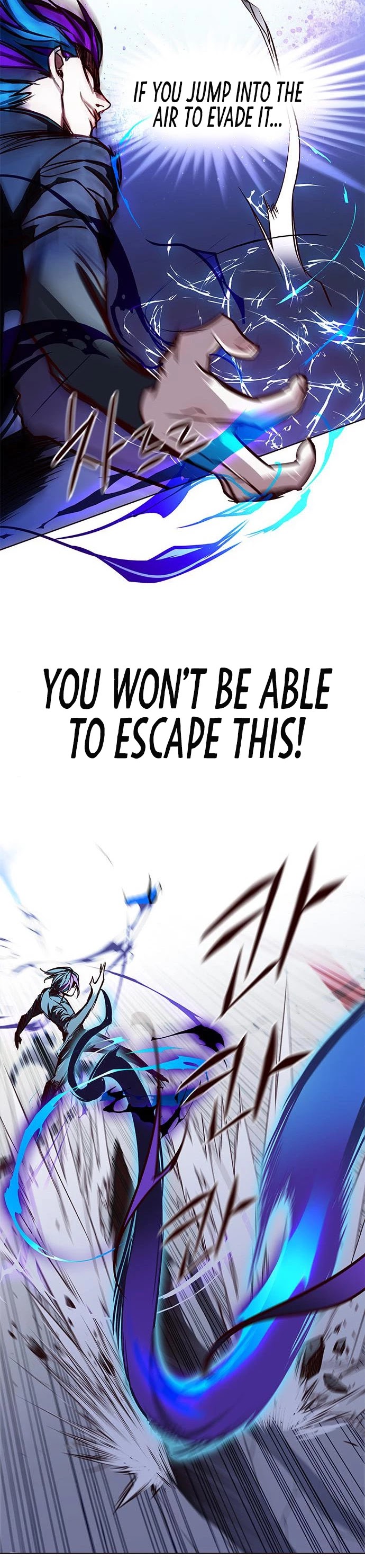 Eleceed Chapter 152 page 15 - Chapter 152
