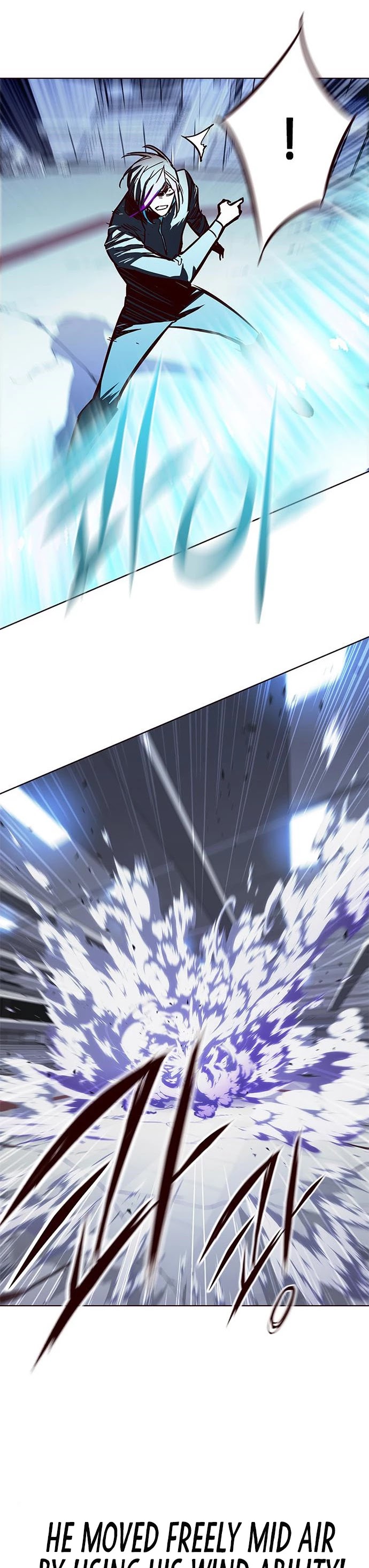 Eleceed Chapter 152 page 19 - Chapter 152