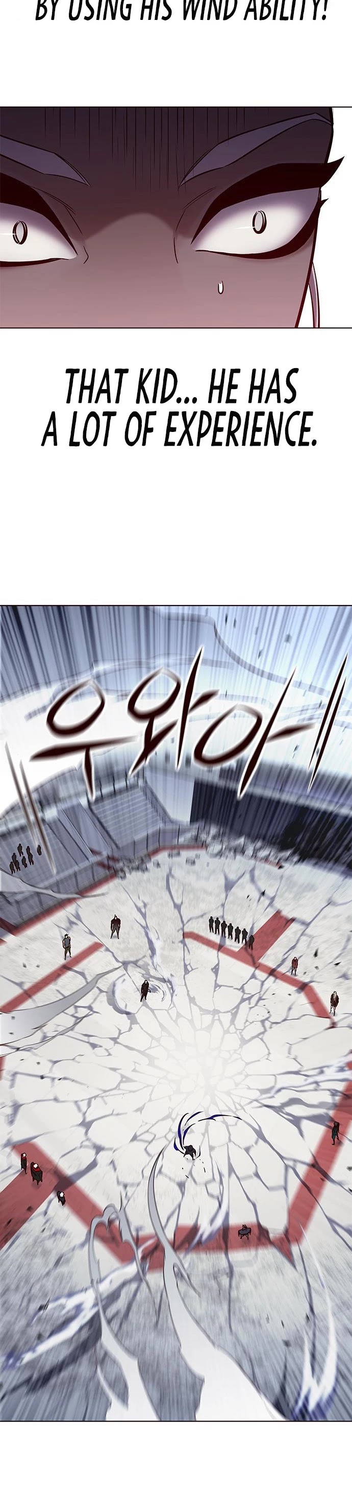 Eleceed Chapter 152 page 20 - Chapter 152