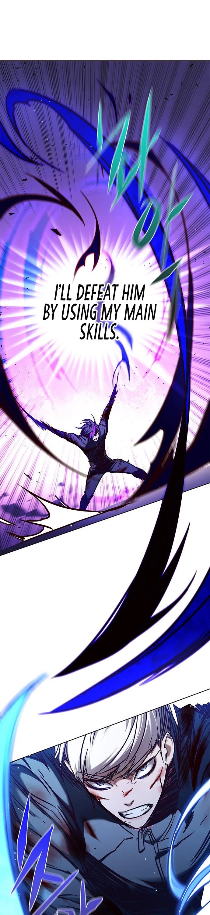 Eleceed Chapter 152 page 24 - Chapter 152