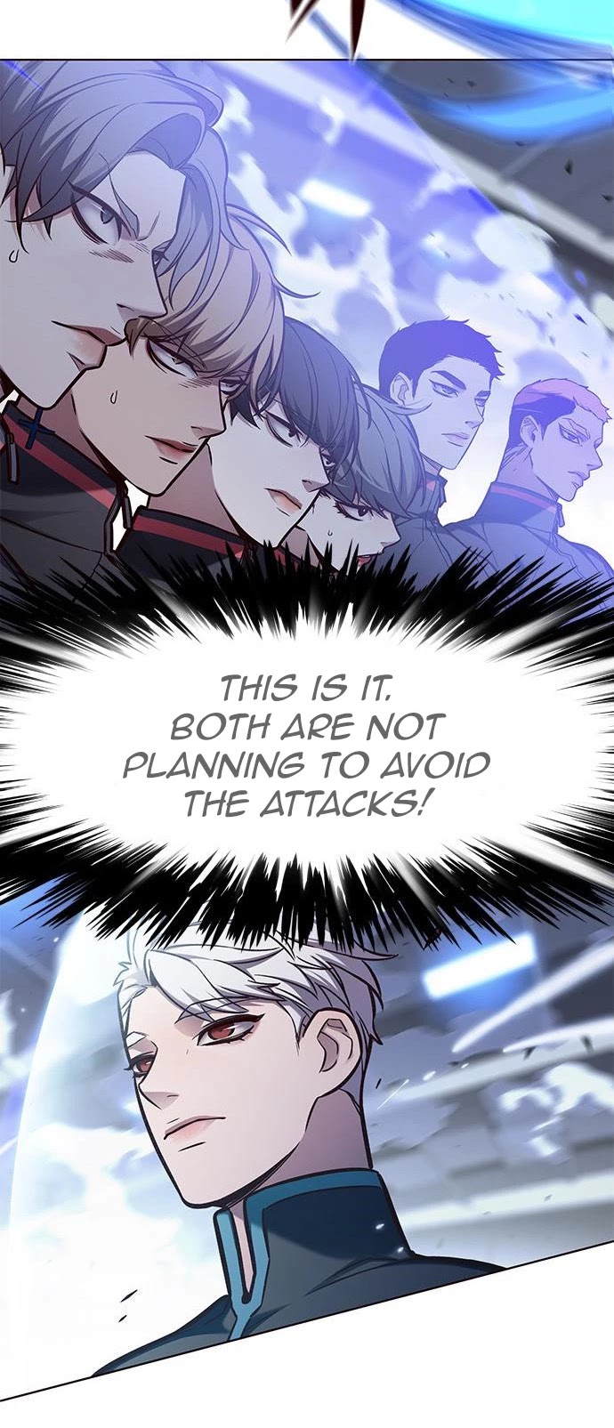 Eleceed Chapter 152 page 26 - Chapter 152