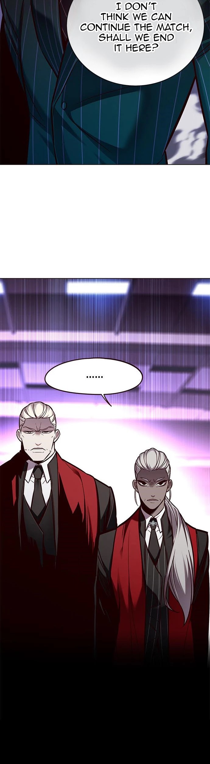 Eleceed Chapter 152 page 36 - Chapter 152