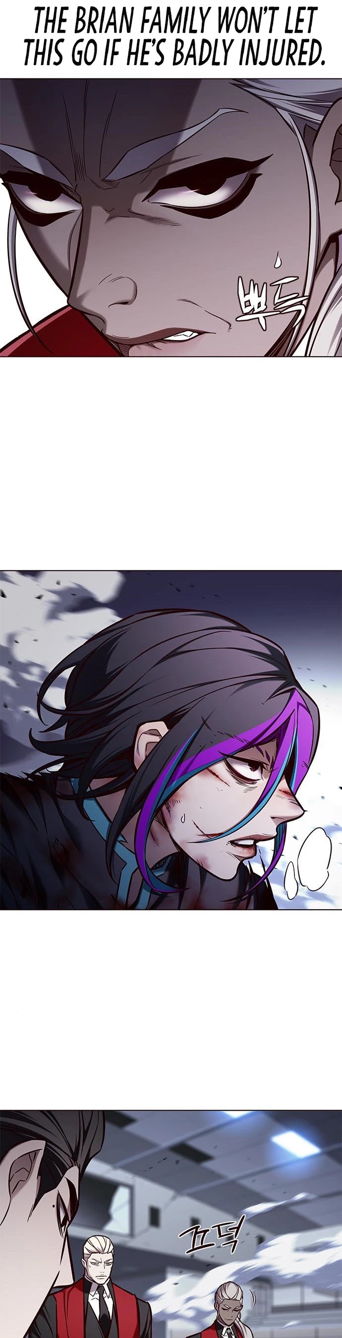 Eleceed Chapter 152 page 39 - Chapter 152