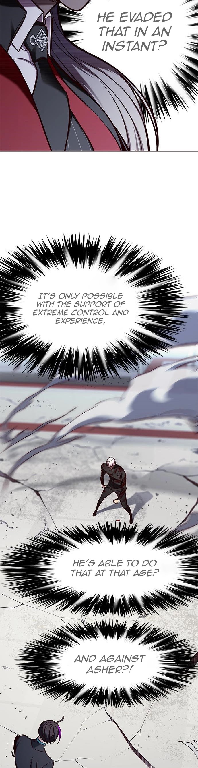 Eleceed Chapter 152 page 4 - Chapter 152