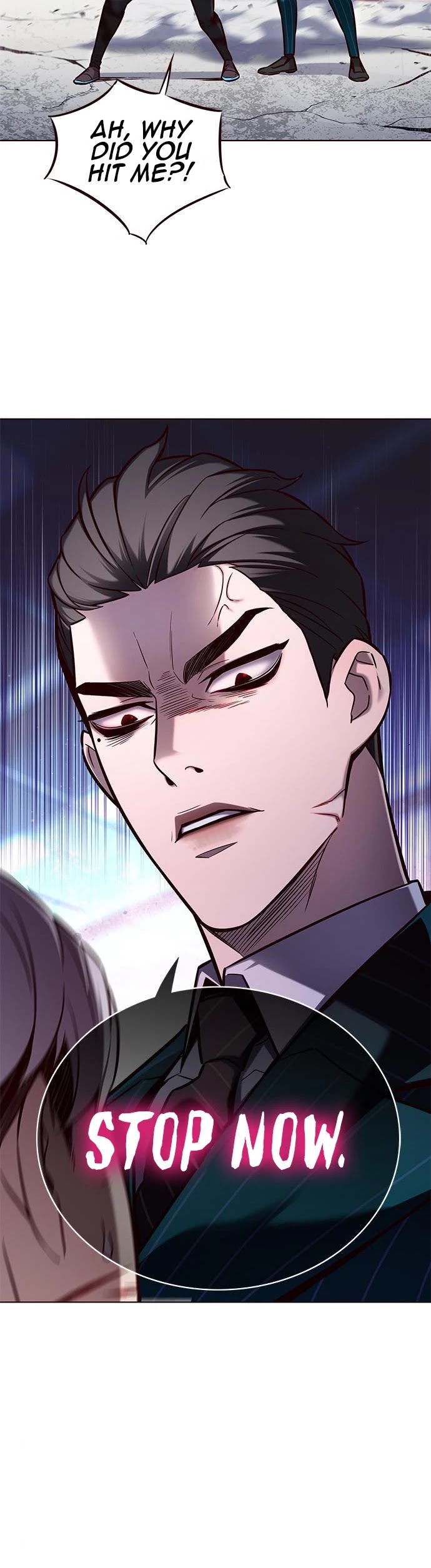Eleceed Chapter 152 page 47 - Chapter 152