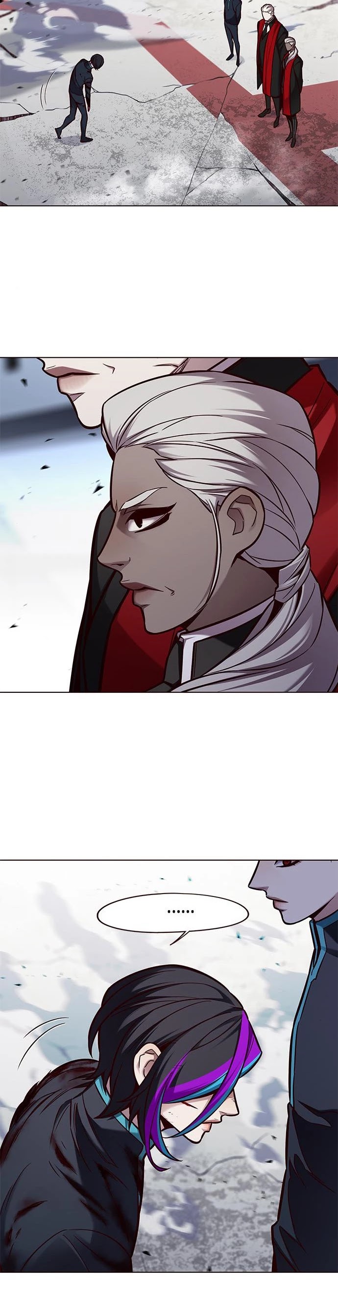 Eleceed Chapter 152 page 49 - Chapter 152