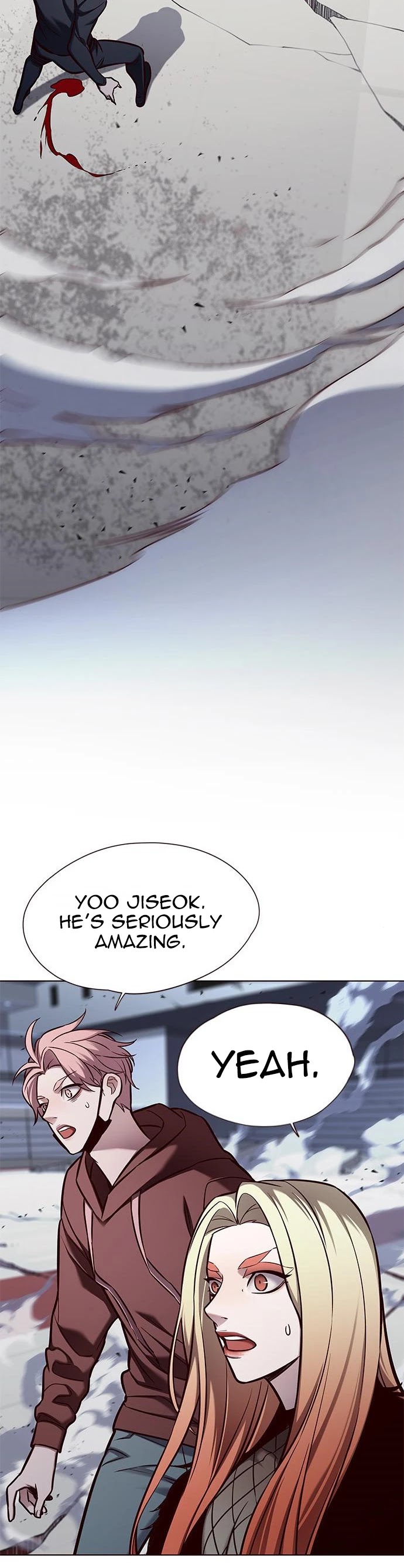Eleceed Chapter 152 page 5 - Chapter 152