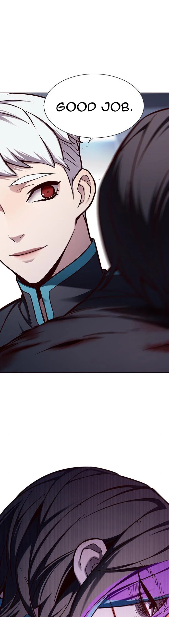 Eleceed Chapter 152 page 50 - Chapter 152