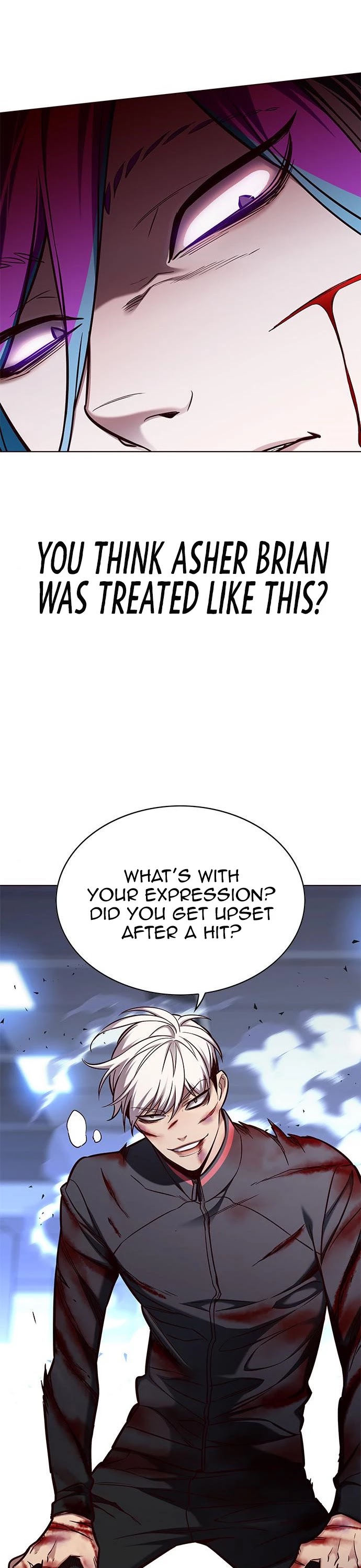 Eleceed Chapter 152 page 8 - Chapter 152