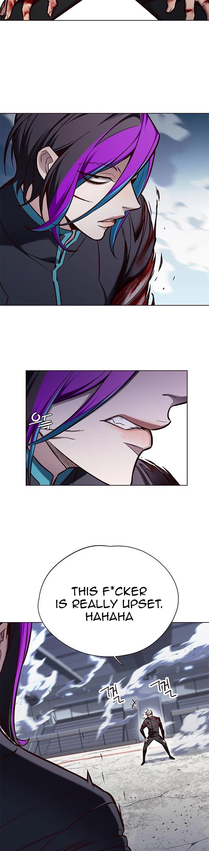Eleceed Chapter 152 page 9 - Chapter 152