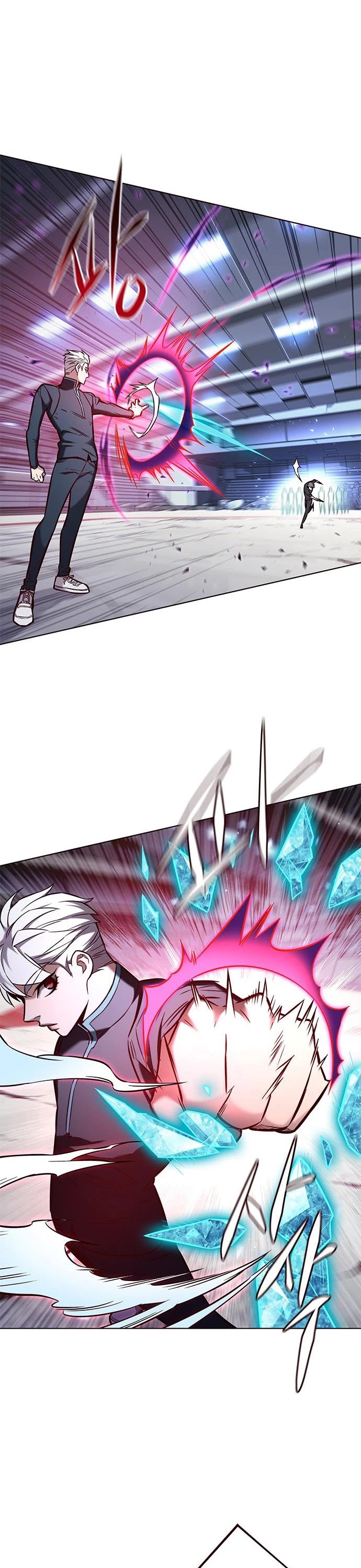 Eleceed Chapter 153 page 15 - Chapter 153