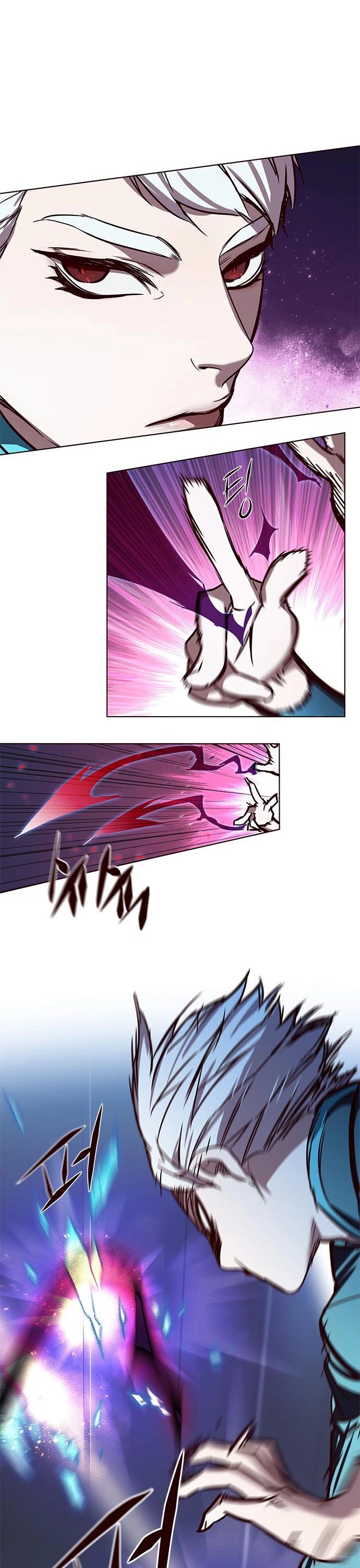 Eleceed Chapter 153 page 19 - Chapter 153