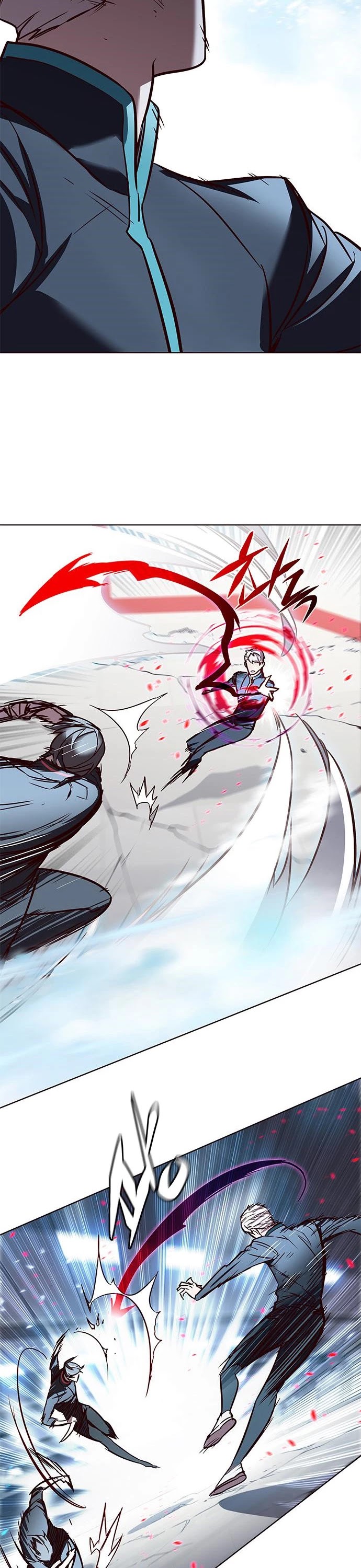 Eleceed Chapter 153 page 24 - Chapter 153