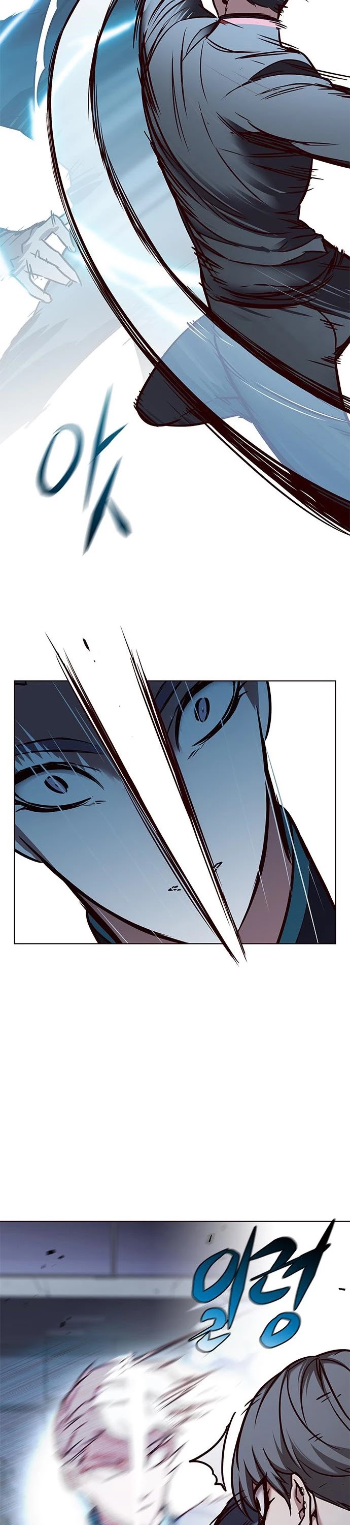 Eleceed Chapter 153 page 27 - Chapter 153