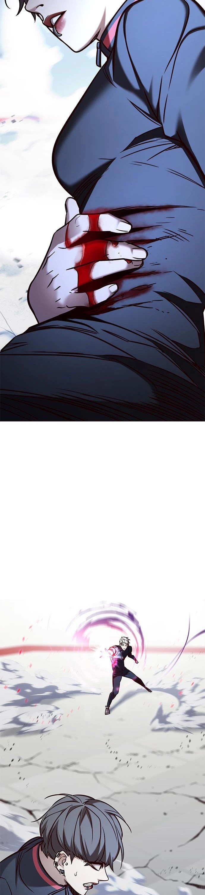 Eleceed Chapter 153 page 31 - Chapter 153