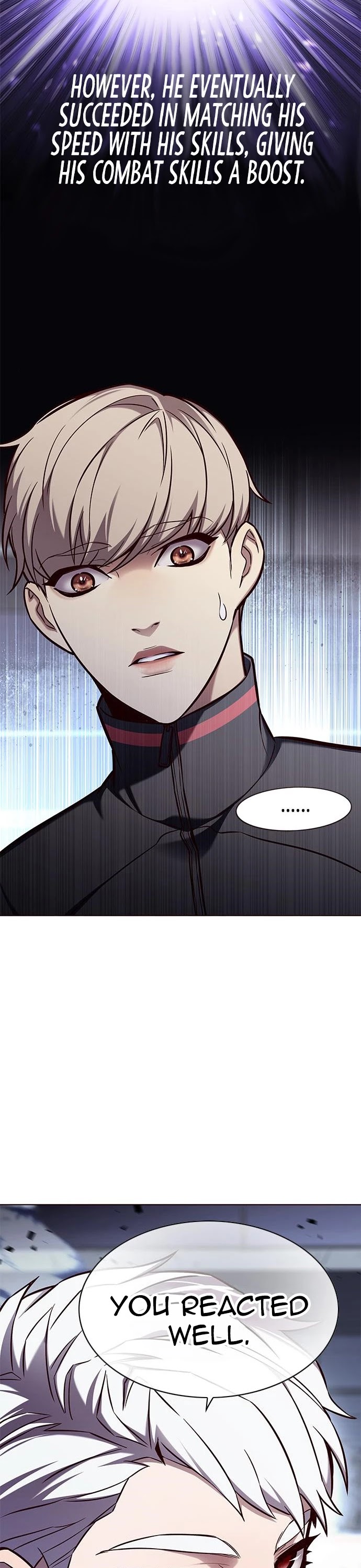Eleceed Chapter 153 page 36 - Chapter 153