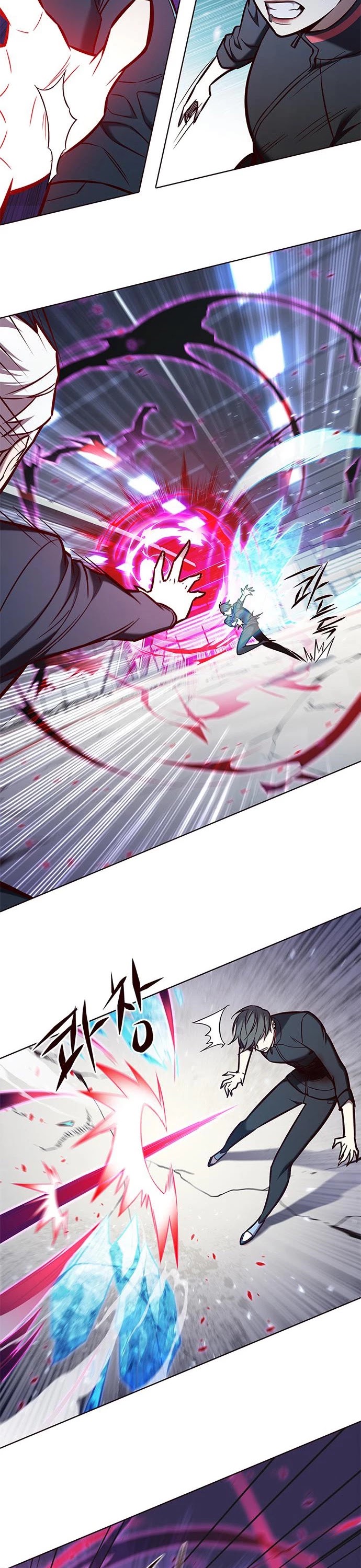 Eleceed Chapter 153 page 39 - Chapter 153
