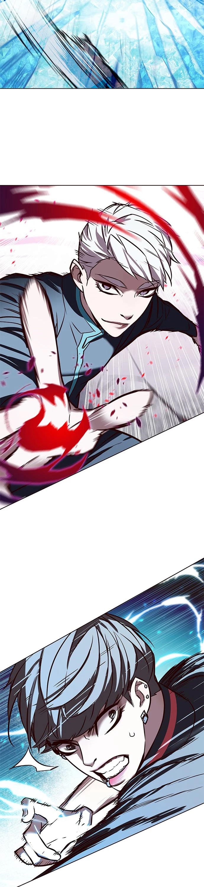 Eleceed Chapter 153 page 43 - Chapter 153