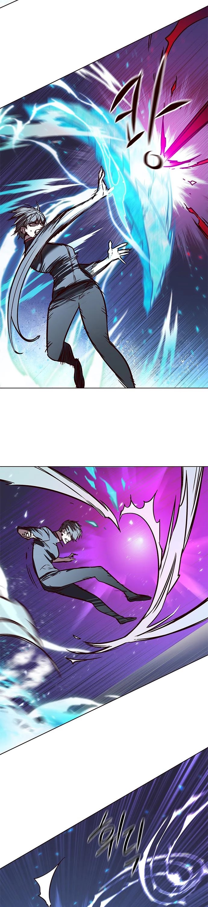 Eleceed Chapter 153 page 44 - Chapter 153