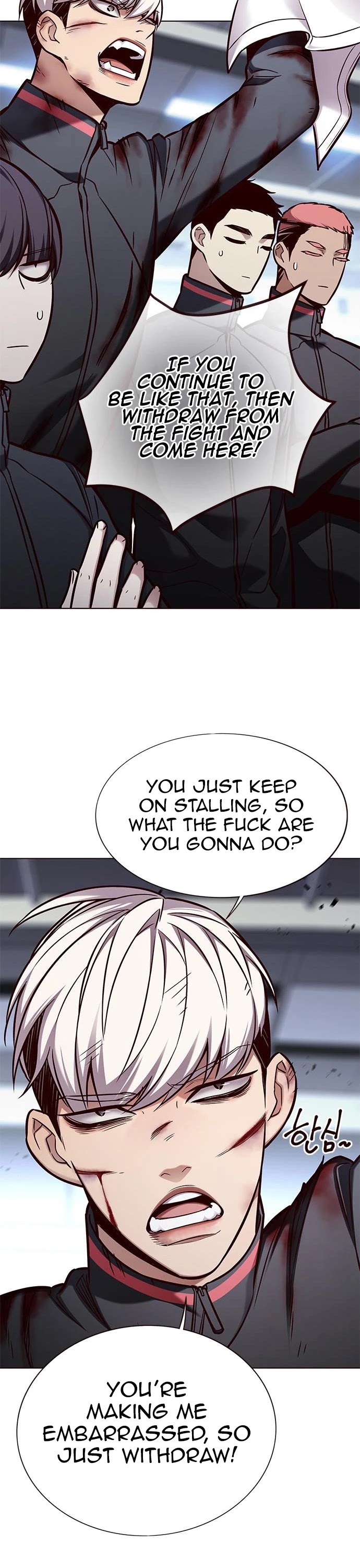 Eleceed Chapter 153 page 48 - Chapter 153