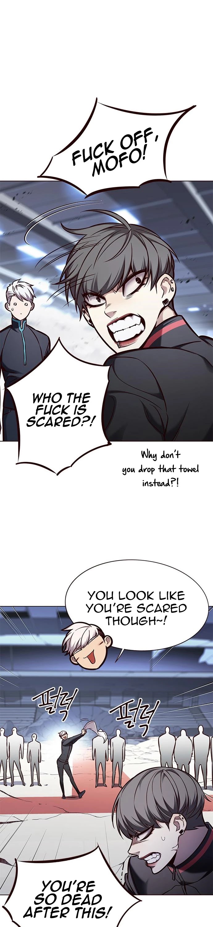 Eleceed Chapter 153 page 49 - Chapter 153