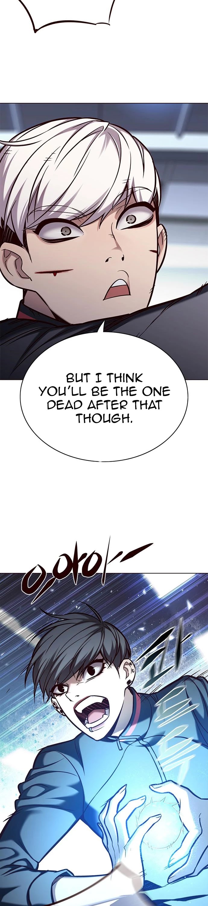 Eleceed Chapter 153 page 50 - Chapter 153