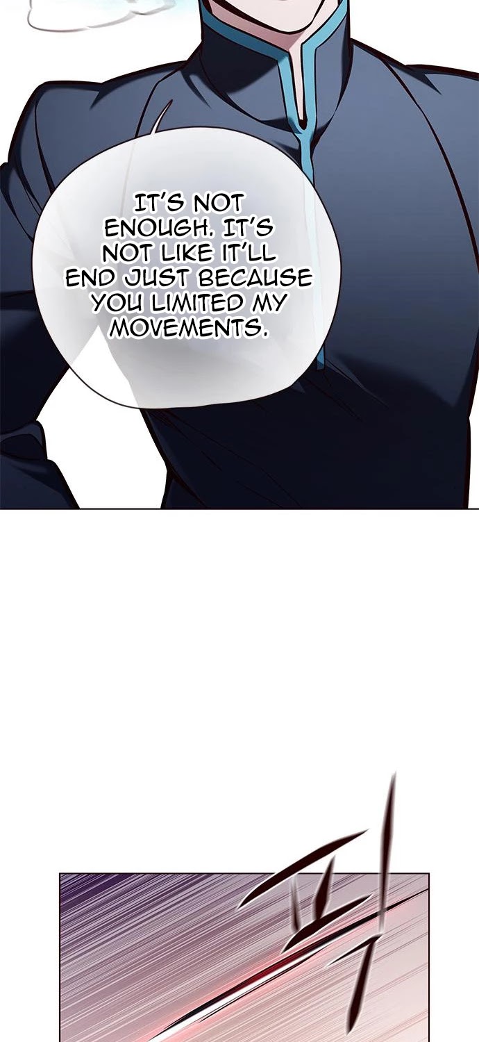Eleceed Chapter 153 page 56 - Chapter 153