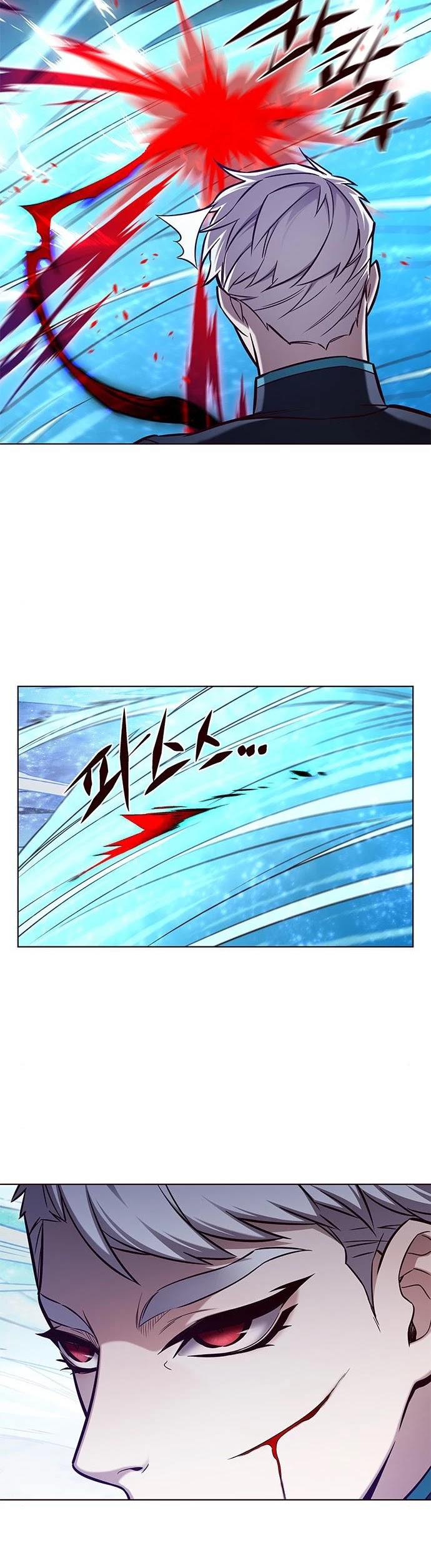 Eleceed Chapter 154 page 10 - Chapter 154