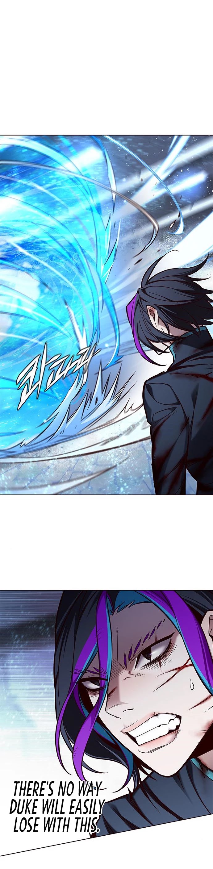 Eleceed Chapter 154 page 16 - Chapter 154