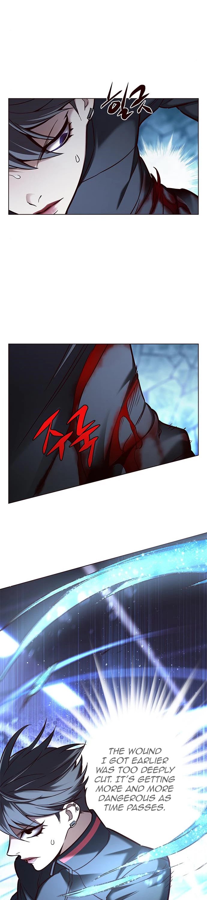 Eleceed Chapter 154 page 24 - Chapter 154